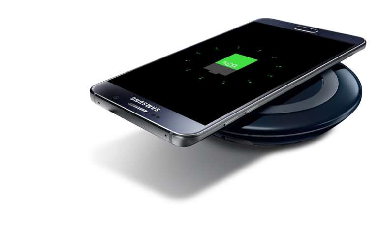 Δεν φορτίζει το Samsung Galaxy μου
