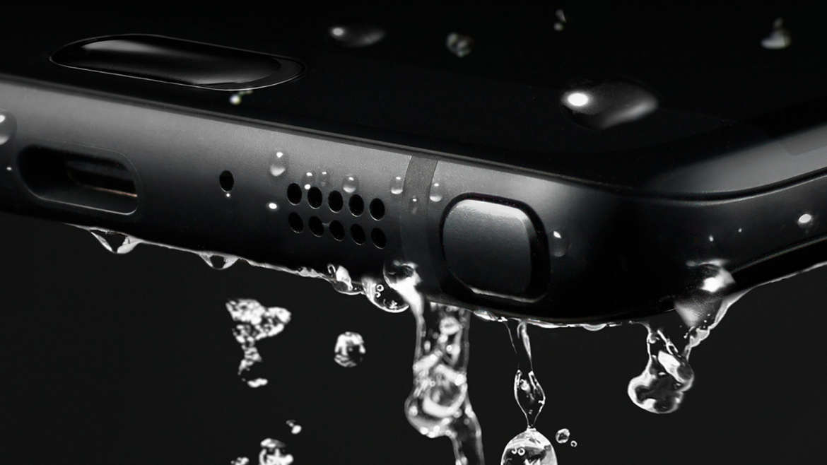 Επισκευή βρεγμένης συσκευής Samsung Galaxy