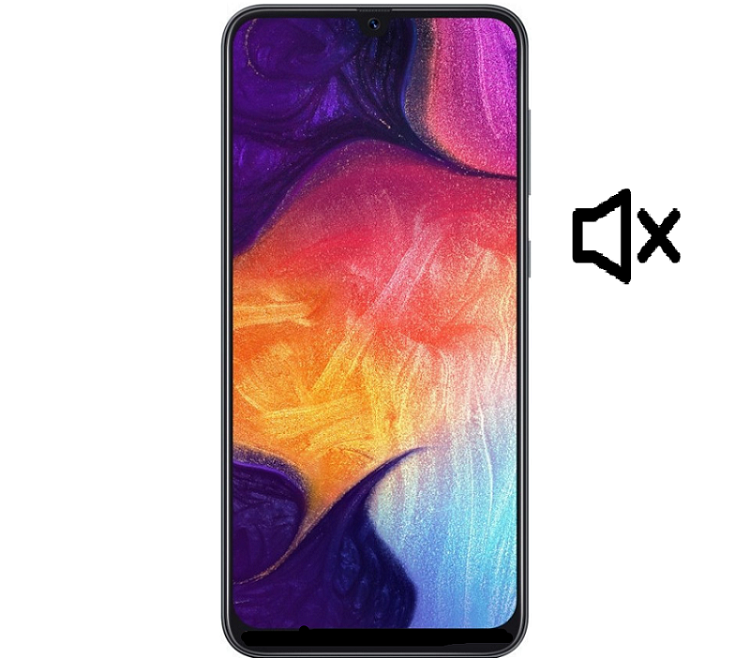 Επισκευής ηχείου Samsung Galaxy