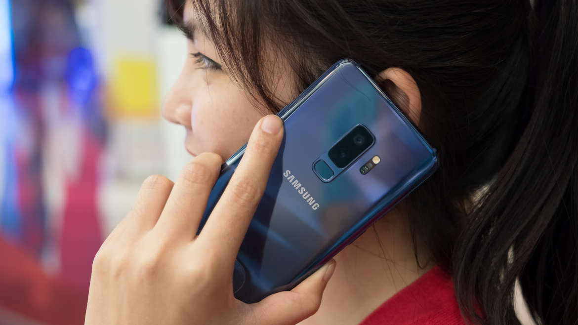 Επισκευή ακουστικών Samsung Galaxy