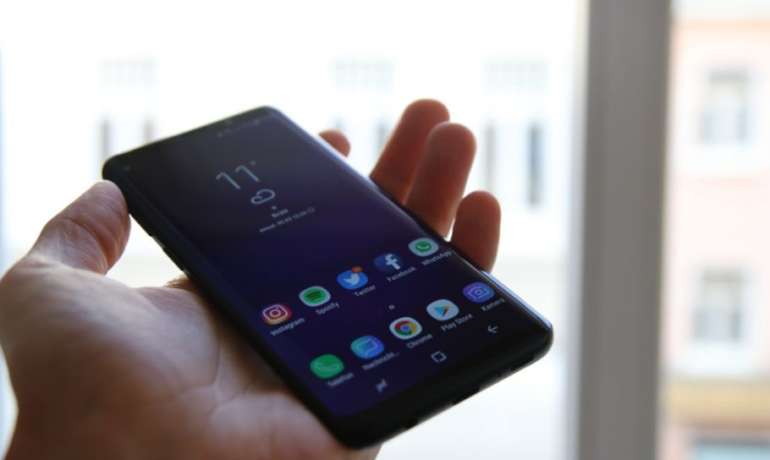 Το ηχείο του Samsung Galaxy δε λειτουργεί. Μπορώ να το αλλάξω;