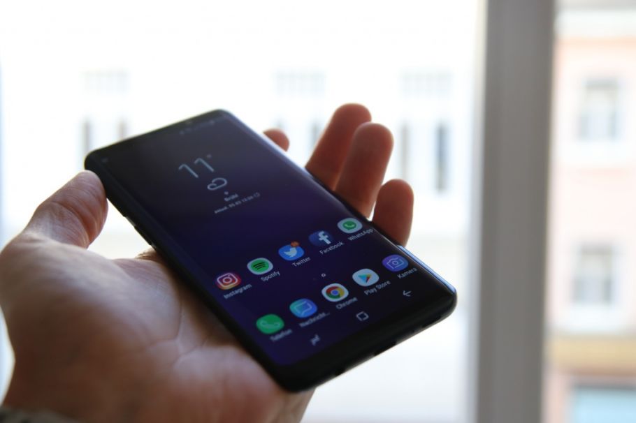 Το ηχείο του Samsung Galaxy δε λειτουργεί. Μπορώ να το αλλάξω;