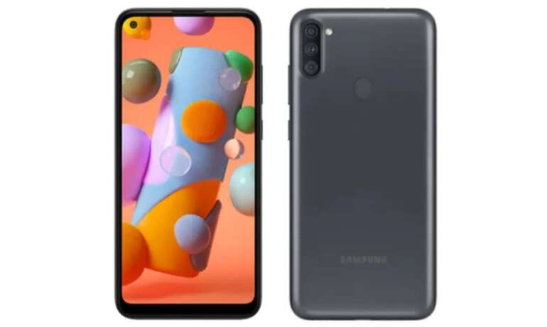 Το νέο Samsung Galaxy A12 έρχεται το 2021