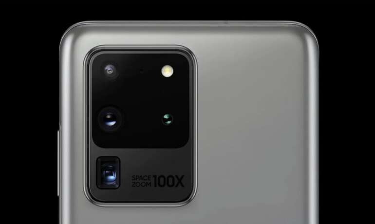 Θα κάνει τη διαφορά η Samsung με αισθητήρα 600MP για smartphones;