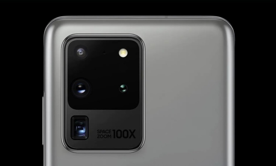 Θα κάνει τη διαφορά η Samsung με αισθητήρα 600MP για smartphones;
