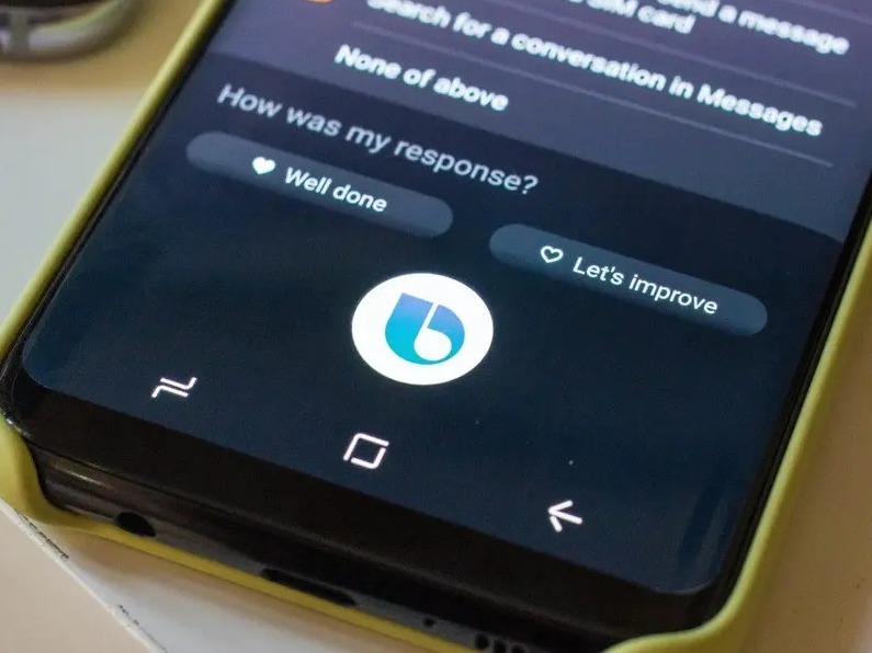 Bixby Voice: Ο νέος τρόπος για να ξεκλειδώνεις το Samsung Galaxy S21