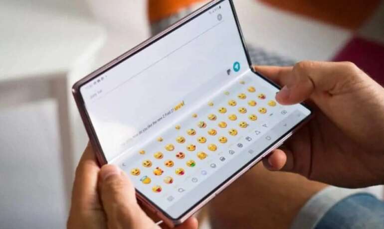 Πότε θα κυκλοφορήσει το Galaxy Z Fold 3;