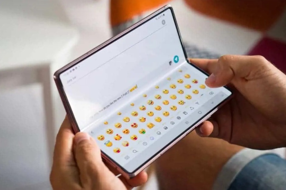Πότε θα κυκλοφορήσει το Galaxy Z Fold 3;
