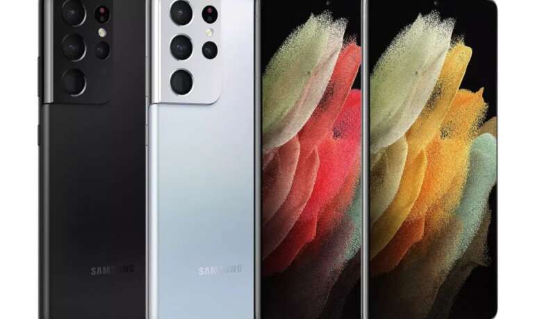 Διέρρευσαν τα επίσημα teasers για τη Samsung Galaxy S21 Series