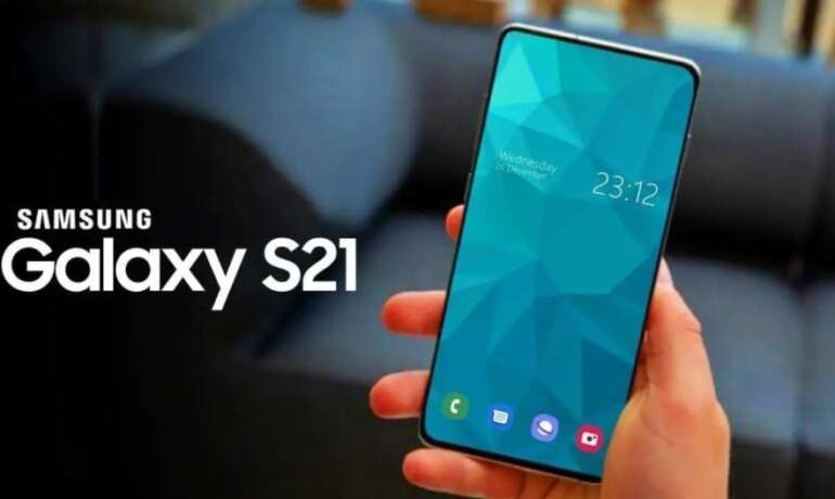 H Samsung κονταροχτυπιέται με τη Huawei με ξίφος το Galaxy S21