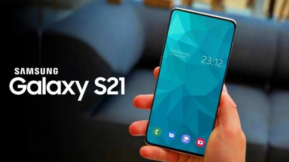 H Samsung κονταροχτυπιέται με τη Huawei με ξίφος το Galaxy S21
