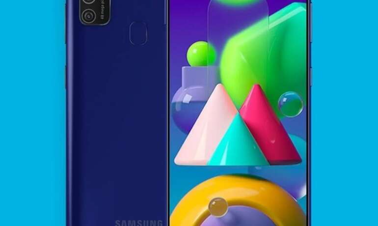 Το Samsung Galaxy M21s έρχεται με προηγμένα χαρακτηριστικά