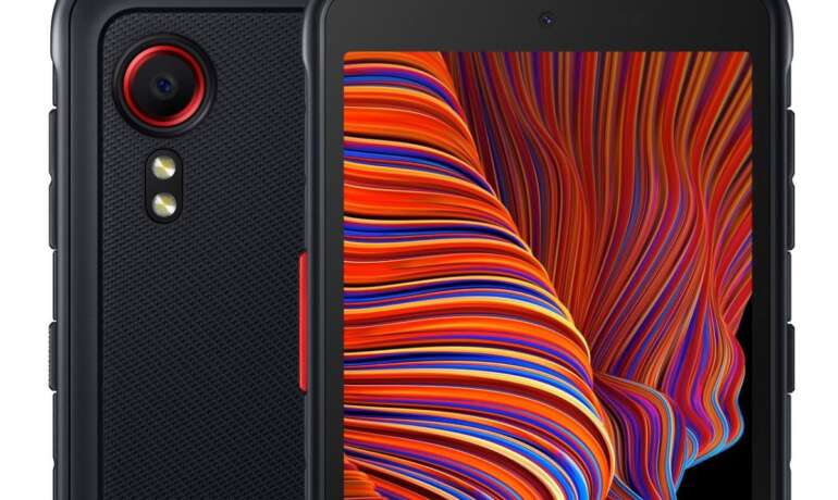 Το νέο Galaxy XCover 5 είναι το θωρακισμένο smartphone της Samsung