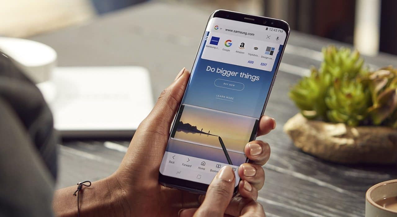 Έρχεται το Samsung Internet 14.0 με σημαντικές αναβαθμίσεις