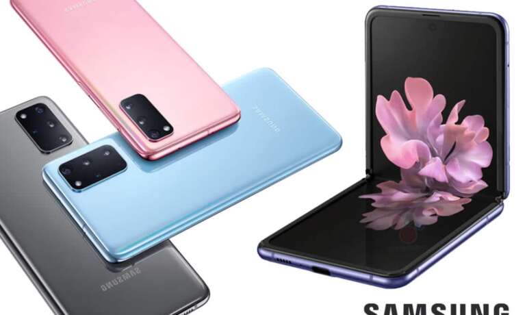 Πωλήσεις smartphones: Η Samsung ανεβαίνει και πάλι στο θρόνο της