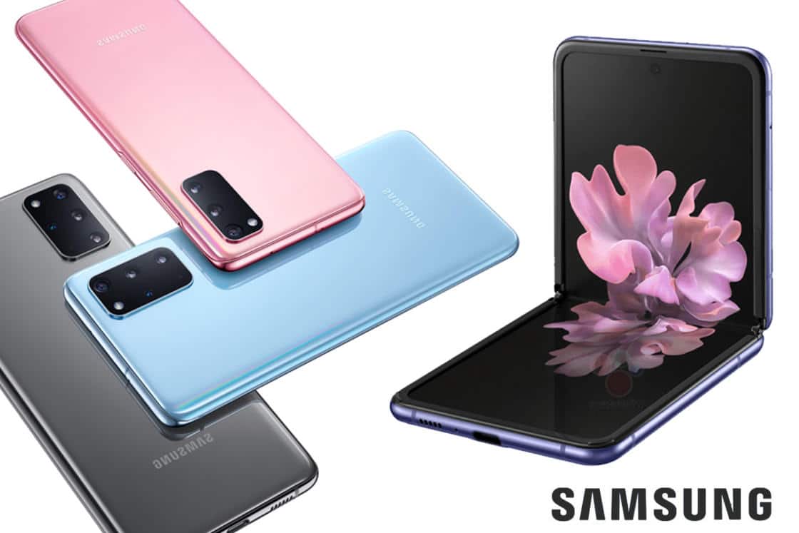 Πωλήσεις smartphones: Η Samsung ανεβαίνει και πάλι στο θρόνο της