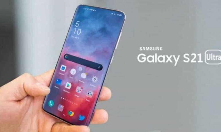 Ξέρουμε πότε θα κυκλοφορήσει το Galaxy S21