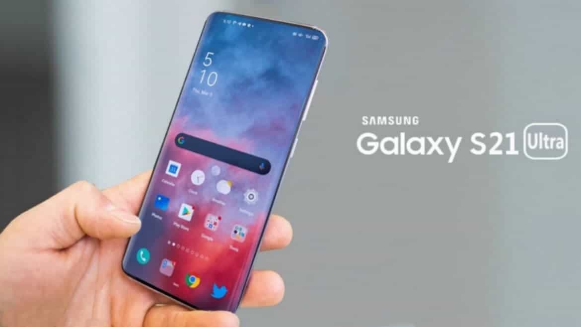 Ξέρουμε πότε θα κυκλοφορήσει το Galaxy S21