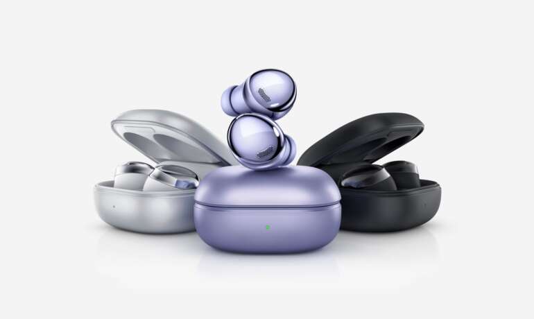 Τα Samsung Galaxy Buds Pro αποδείχθηκαν αποτελεσματικά σε άτομα με απώλεια ακοής