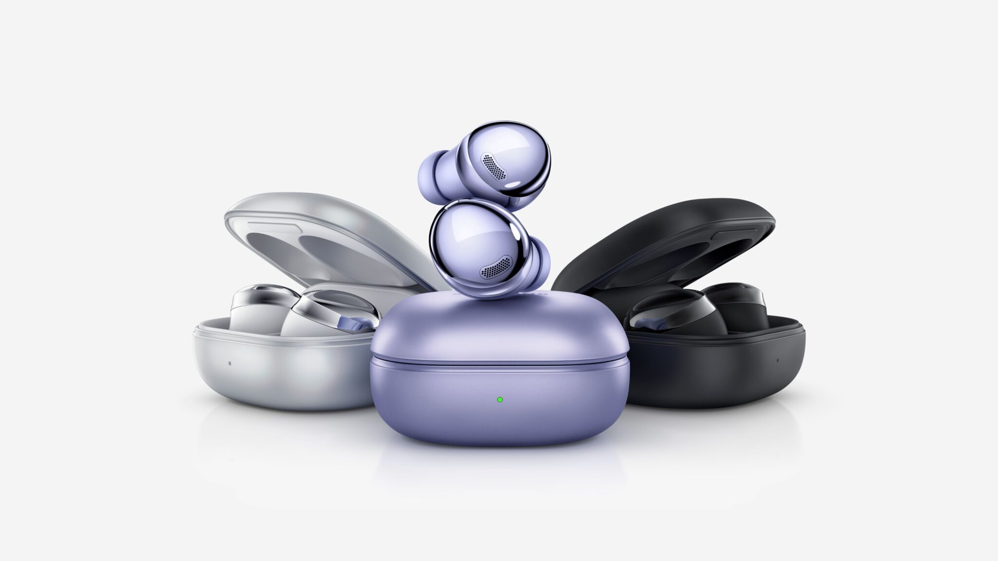 Τα Samsung Galaxy Buds Pro αποδείχθηκαν αποτελεσματικά σε άτομα με απώλεια ακοής