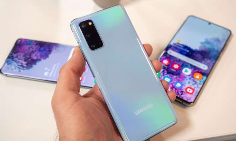 2 νέα μοντέλα Galaxy ετοιμάζεται να λανσάρει η Samsung