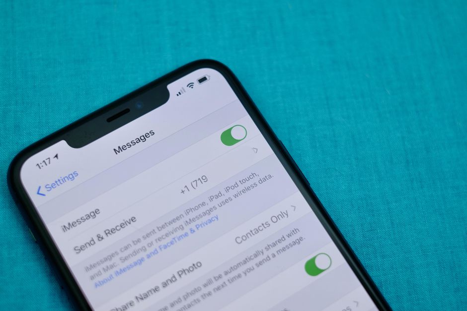 iMessage: Γιατί δεν θα το δούμε ποτέ στο Android OS