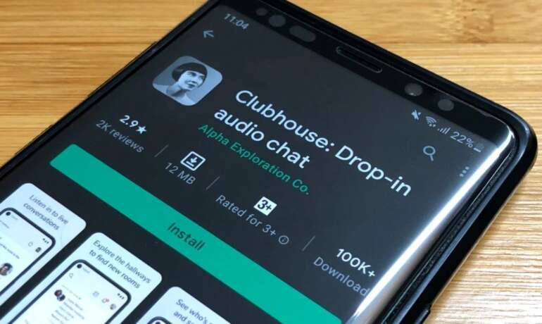 Tο Clubhouse «προσγειώνεται» στις συσκευές Android