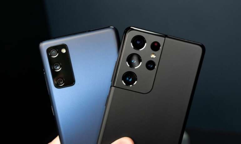 H μπαταρία του Samsung Galaxy S21 FE θα είναι μικρότερη από εκείνη του S21+