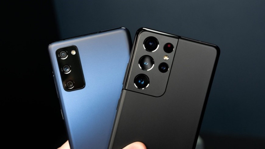 H μπαταρία του Samsung Galaxy S21 FE θα είναι μικρότερη από εκείνη του S21+