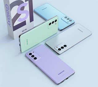 Επισκευή Samsung Galaxy | TheFixers