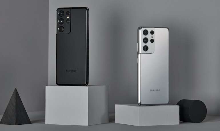 Βραβεία MWC 2021: Καλύτερο Smartphone το Samsung Galaxy S21 Ultra 5G