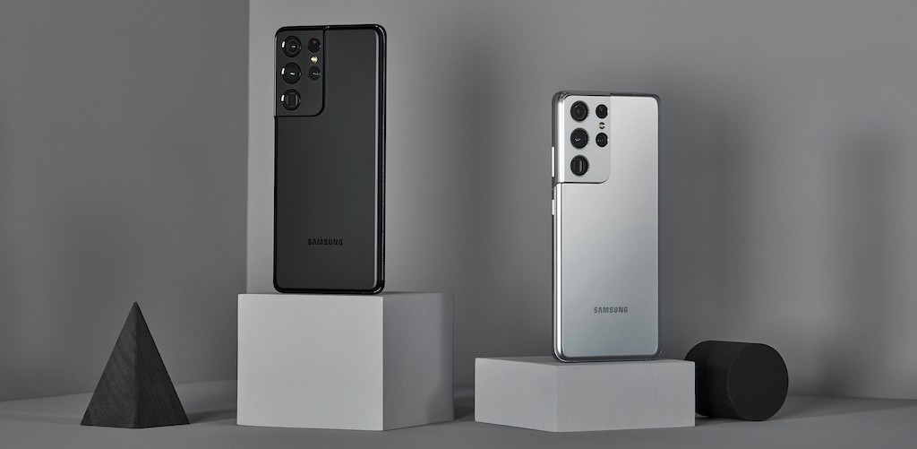 Βραβεία MWC 2021: Καλύτερο Smartphone το Samsung Galaxy S21 Ultra 5G
