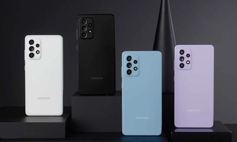 Samsung Galaxy A 2021: Η καινοτομία και η τεχνολογία στο χέρι σας!