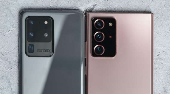 Έρευνα – Πιο ικανοποιημένοι οι κάτοχοι συσκευών Galaxy από τους κατόχους iPhone!