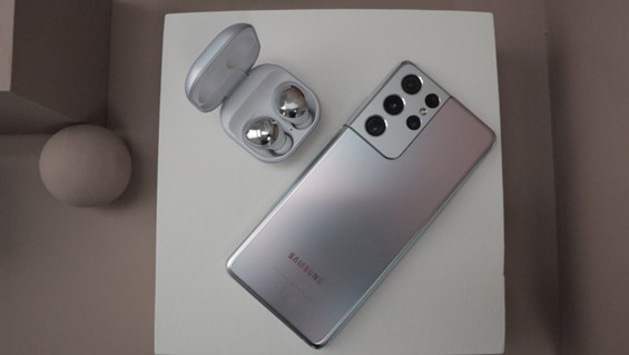 Επισκευή Samsung Galaxy | TheFixers