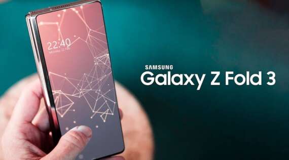 Ανεπίσημο reveal των νέων Samsung Galaxy Z Fold3 και Flip3 5G