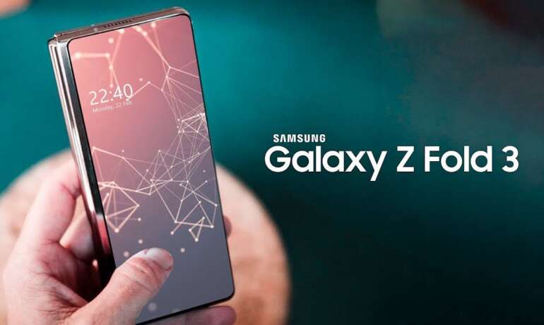 Ανεπίσημο reveal των νέων Samsung Galaxy Z Fold3 και Flip3 5G
