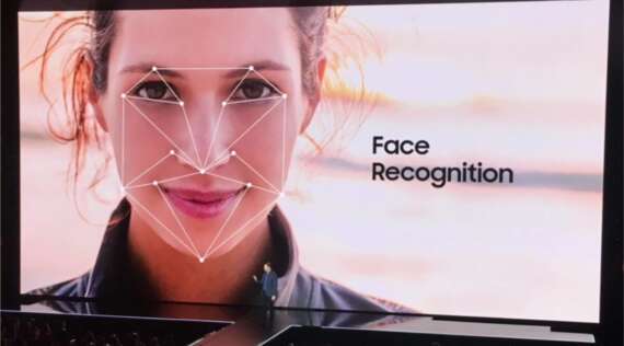 How To: Ρύθμιση αναγνώρισης προσώπου σε κινητό Samsung Galaxy