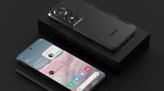 Τα Galaxy S22 της Samsung θα έχουν 65W γρήγορη ενσύρματη φόρτιση