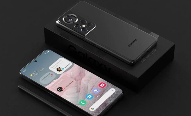 Τα Galaxy S22 της Samsung θα έχουν 65W γρήγορη ενσύρματη φόρτιση