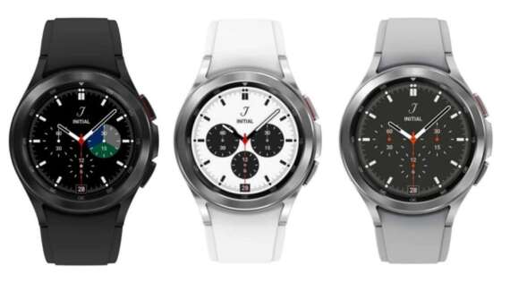 Οι φήμες για νέο Samsung Galaxy Watch 4 Classic επιβεβαιώθηκαν και αυτά είναι τα πρώτα renders