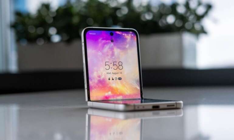 Πώς απέδωσε το Samsung Galaxy Z Flip3 σε δοκιμή αντοχής;