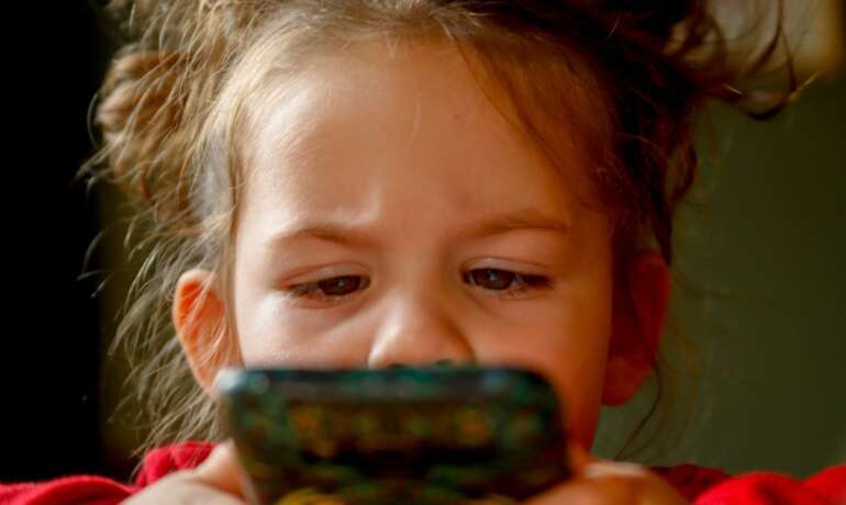 Ενεργοποιήστε το Kids Mode σε Samsung Galaxy συσκευές