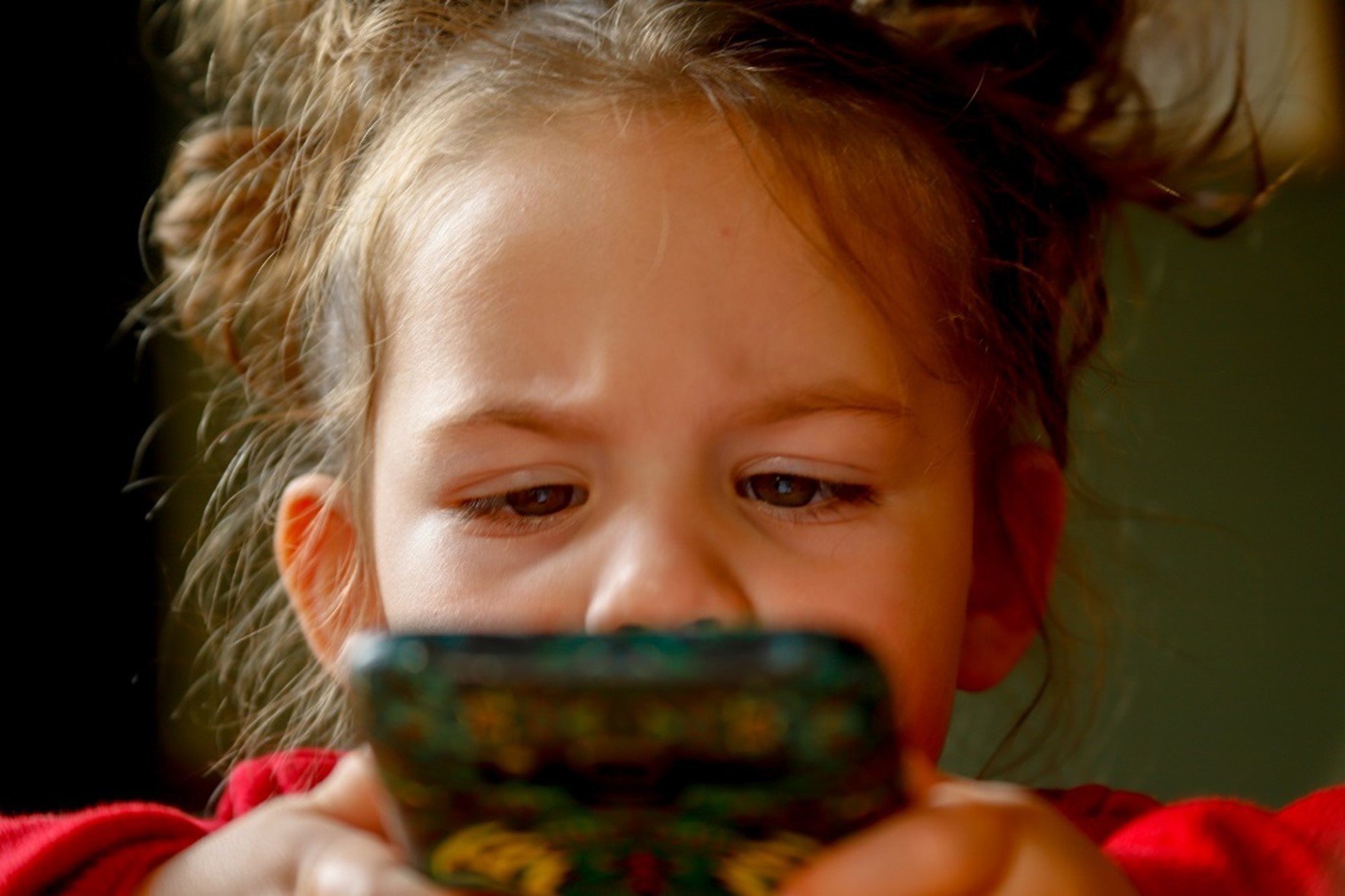 Ενεργοποιήστε το Kids Mode σε Samsung Galaxy συσκευές