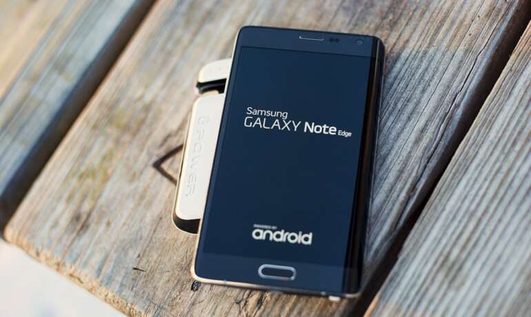 Τέλος εποχής για την σειρά Galaxy Note