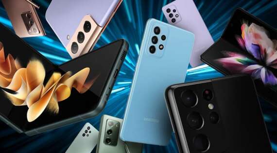 Κενό ασφαλείας σε 100 εκατ. smartphones της Samsung