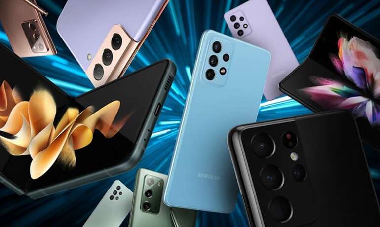 Κενό ασφαλείας σε 100 εκατ. smartphones της Samsung
