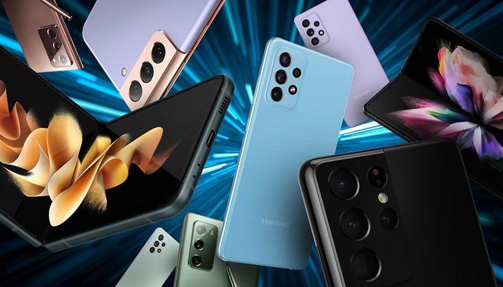 Κενό ασφαλείας σε 100 εκατ. smartphones της Samsung