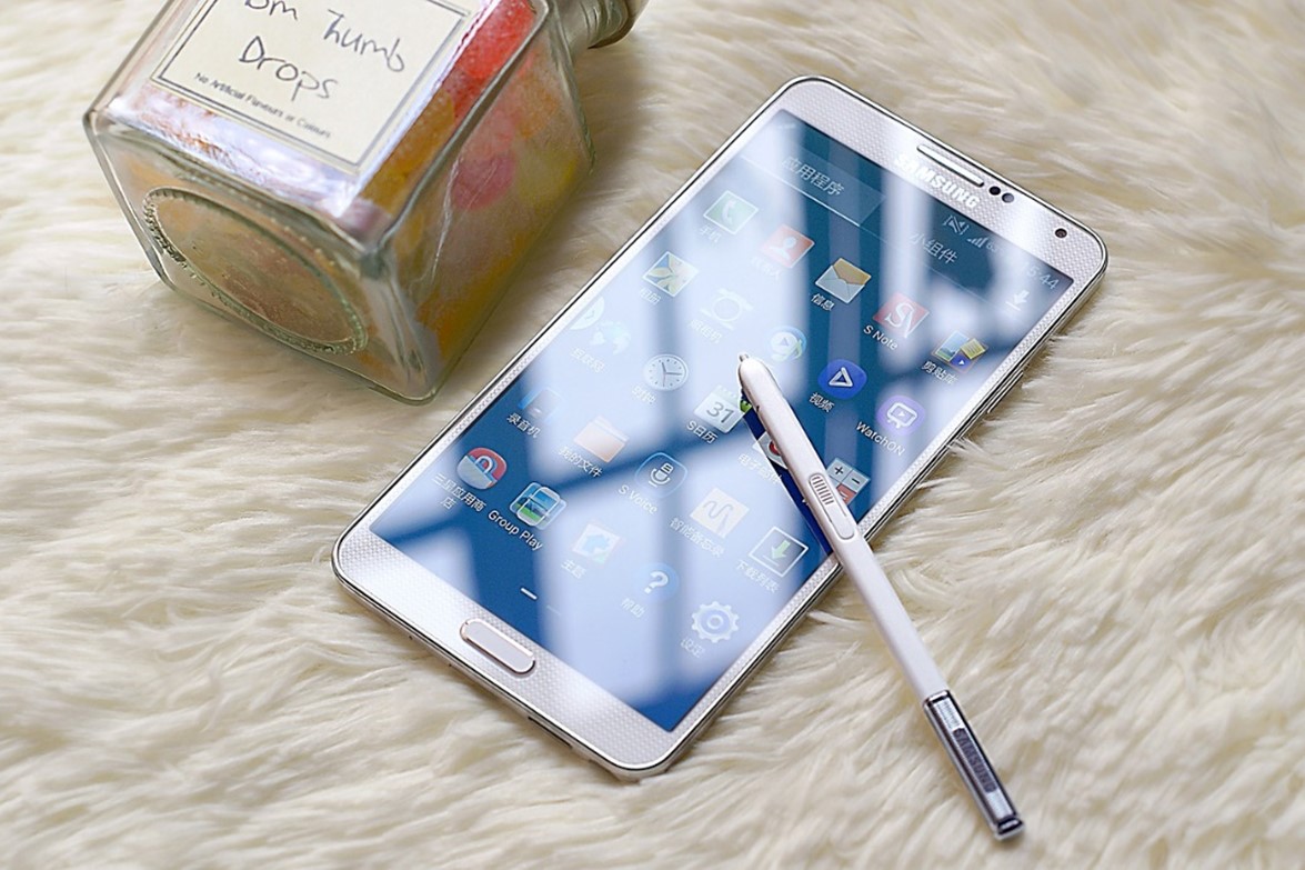 Επισκευή Samsung Galaxy | TheFixers
