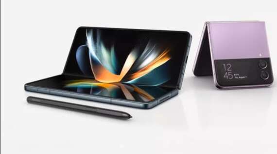 Samsung Galaxy Z Flip & Z Fold: Όλες οι αναβαθμίσεις των νέων Foldable της Samsung